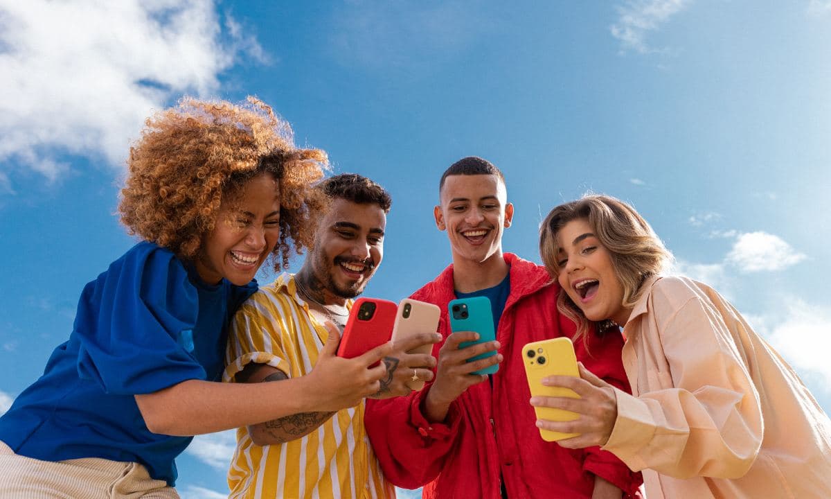 Unlimited daily Flex plans are here.